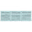 Habanera Ceramic Decor Azul Tile Matte 3