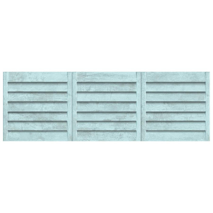 Habanera Ceramic Decor Azul Tile Matte 3