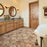 Kings Ceramic Alora D??cor Tile Mixed 8