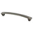 Laura Zinc Vintage Nickel Cabinet Pull Vintage Nickel 2