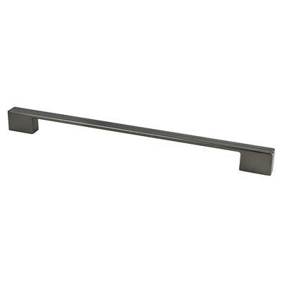 Skyline Zinc Slate Cabinet Pull Slate 4