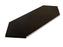 Castillo Porcelain Black Tile Matte 2