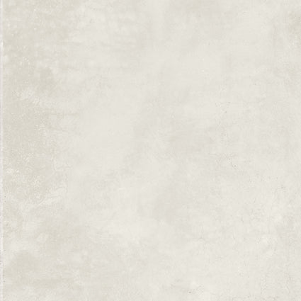 Promenade Porcelain White Tile Matte 1