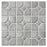 Hudson Porcelain Oxford Grey Eye Mosaic Glossy 3