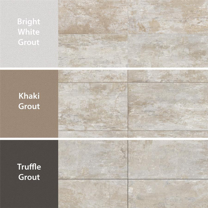 Habanera Ceramic Beige Tile Honed 5