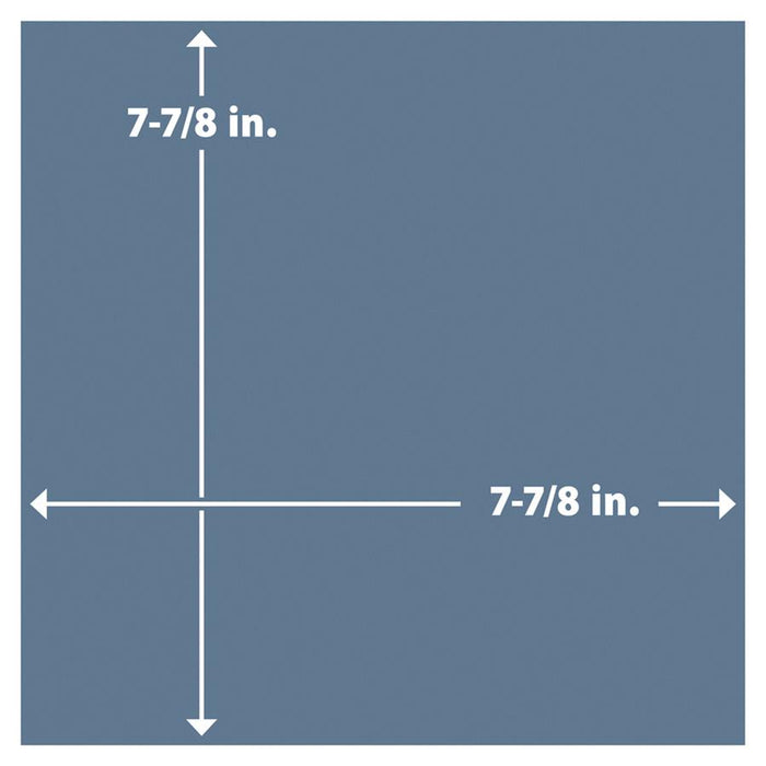 Monocolor Ceramic Special Mar Tile Matte 8