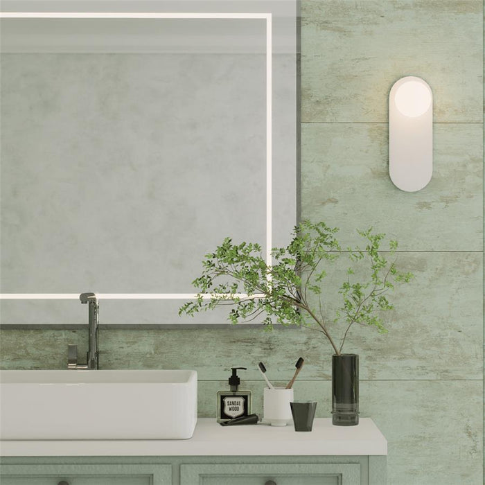 Habanera Ceramic Verde Tile Honed 7