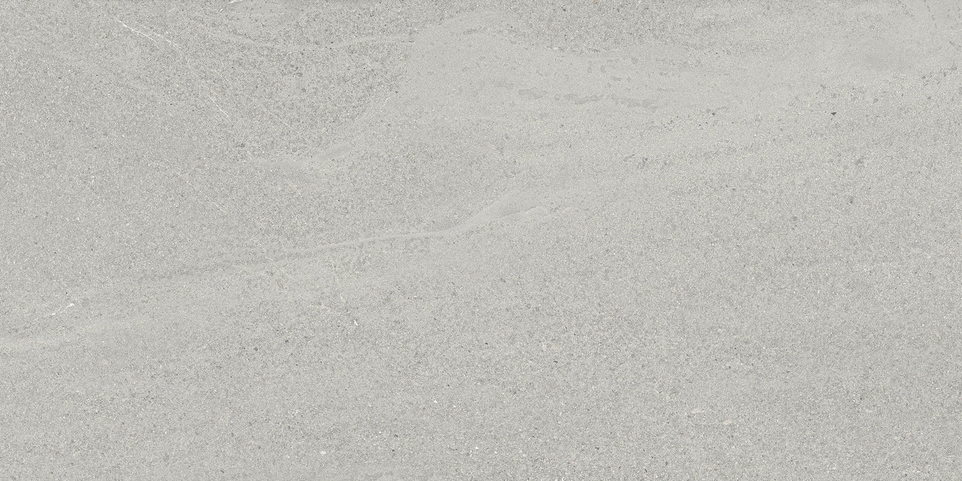 Boston Porcelain Gray Tile Matte 1