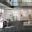 Timeless Porcelain Marquina Tile Matte 8