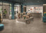 Passage Porcelain Rock Tile Matte 3