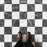 Merzoni Porcelain Checker Ruzzini Tile Matte 7