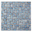 Hudson Porcelain Marine Mosaic Glossy 6