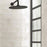 Camden Ceramic Antique Bianco Tile Glossy 7
