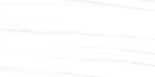 Splendor Porcelain White Dolomite Tile Polished 1