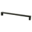 Elevate Aluminum Matte Black Cabinet Pull Matte Black 3