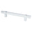 Rivet Rebel Aluminum Polished Chrome Cabinet Pull Polished Chrome 2