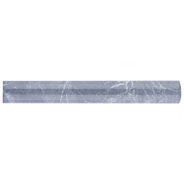 Aroas Ceramic Cigarro Gris Tile Glossy 3