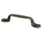 Village Zinc Verona Bronze Cabinet Pull Verona Bronze 1