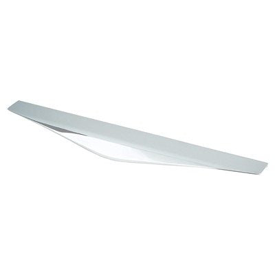Lips Zinc Polished Chrome Cabinet Pull Polished Chrome 2