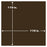 Monocolor Ceramic Caoba Tile Matte 8