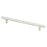 Tempo Steel Brushed Nickel Cabinet Pull Brushed Nickel 3