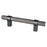Radial Reign Aluminum Slate Cabinet Pull Slate 1