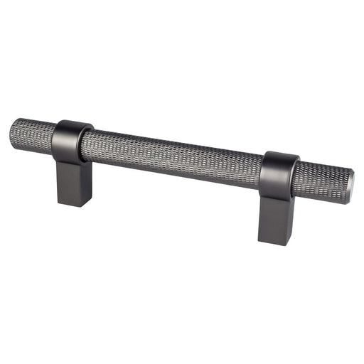 Radial Reign Aluminum Slate Cabinet Pull Slate 1