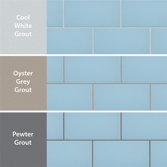 Piscina Porcelain Light with Bio Tech Tile Matte 4