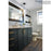 Swagger Zinc Modern Brushed Gold Cabinet Pull Modern Brushed Gold 4
