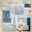 Berta Ceramic Escalas Tile Matte 8