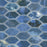 Dorne Porcelain Kayak Blue Tile Satin 1
