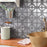 Hudson Porcelain Moonbeam Grey Eye Mosaic Glossy 2