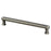 Harmony Zinc Vintage Nickel Cabinet Pull Vintage Nickel 4