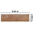 Brooklin Porcelain Cotto Tile Matte 7