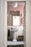 Melan Ceramic Bianco Tile Glossy 8