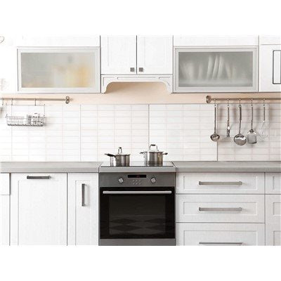 Elevate Aluminum Brushed Nickel Cabinet Pull Brushed Nickel 6