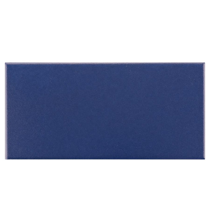 Piscina Porcelain Cobalt with BioTech Tile Glossy 3
