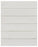 Wander Porcelain Snow Tile Matte 1