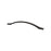 Echo Zinc Verona Bronze Cabinet Pull Verona Bronze 3