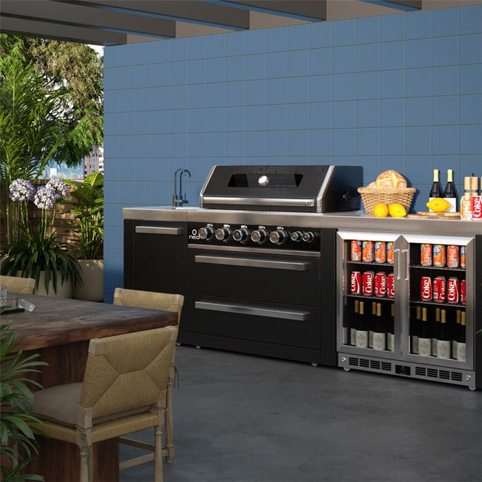 Monocolor Ceramic Special Mar Tile Matte 2