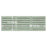 Habanera Ceramic Decor Verde Tile Matte 9
