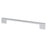 Transitional Advantage Four Aluminum Polished Chrome Cabinet Pull Polished Chrome 4