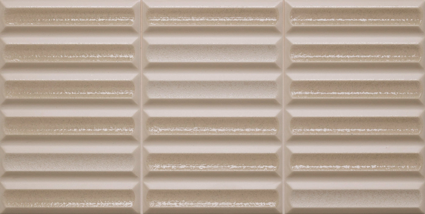 Highlight Ceramic Taupe Tile Matte 1