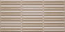 Highlight Ceramic Taupe Tile Matte 1