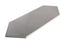 Castillo Porcelain Grey Tile Matte 2