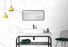 Prestige Porcelain White Calacatta Tile Matte 2