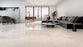 Touch Porcelain Crema Marfil Tile Polished 6