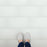 Piscina Porcelain Blanco with Bio Tech Tile Matte 8