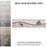 Ferraras Ceramic Listello Tile Glossy 2