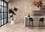 Conrad Porcelain Taupe Tile Matte 2
